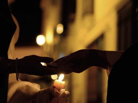 Semana Santa en Andalucía, Pasión y Emoción