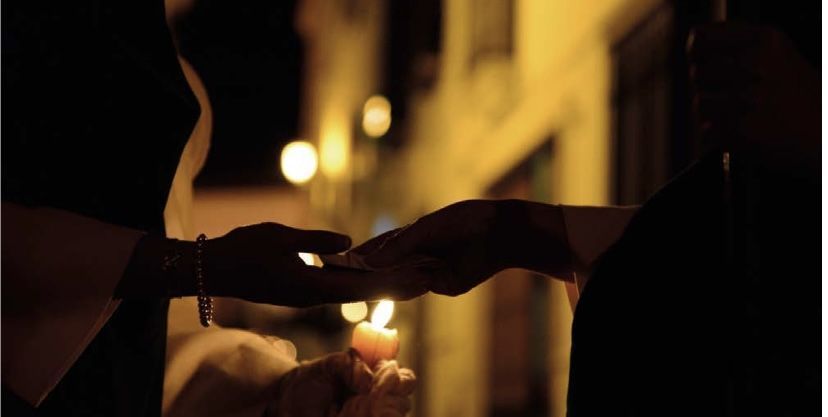 Semana Santa en Andalucía, Pasión y Emoción