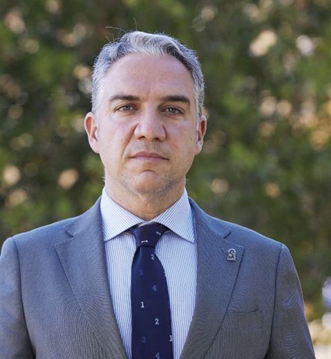 Elías Bendodo: Corazón andaluz