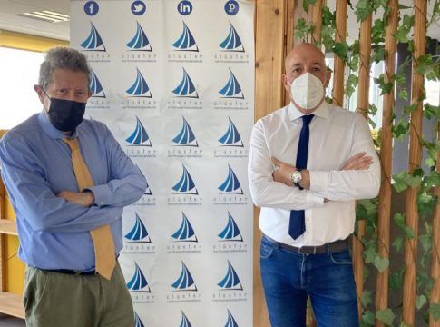 El CMMA y la Cátedra FYM de Cambio Climático de la UMA impulsarán la adaptación de las empresas a la economía azul sostenible