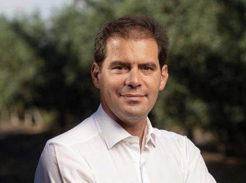 Antonio J. Gallego: “Los aceites de alta calidad han llegado para quedarse”
