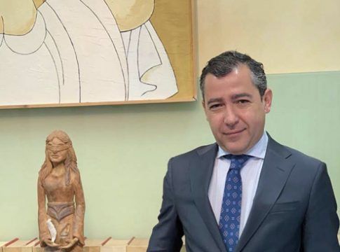 José Carlos Piñero Criado: La tormenta perfecta