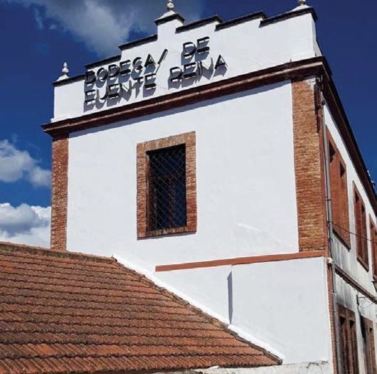 Emilio Caballero: “Queremos proyectar el consumo de vinos y productos de la tierra”