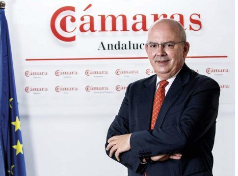 Javier Sánchez Rojas: “Los corredores ferroviarios son fundamentales para el desarrollo económico de Andalucía y para la competitividad de nuestras empresas”