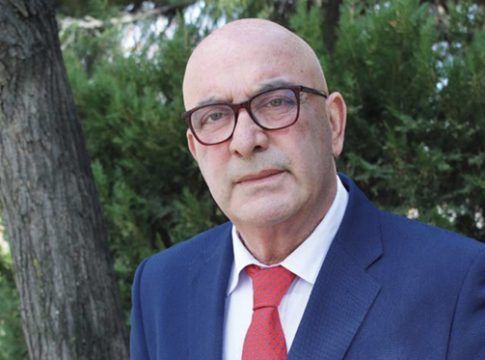 Juan Rafael Leal: “Las cooperativas agroalimentarias de la región aportamos más del 5% del Producto Interior Bruto de la comunidad”