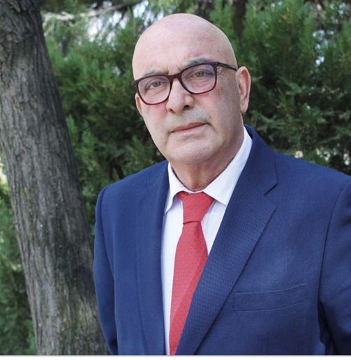 Juan Rafael Leal: “Las cooperativas agroalimentarias de la región aportamos más del 5% del Producto Interior Bruto de la comunidad”