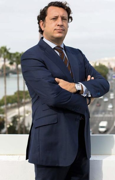 Pedro Jiménez Rodríguez: Andalucía y el día de la marmota