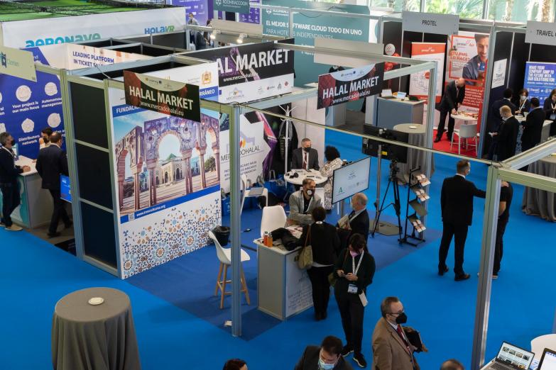 ‘Mercado Halal’, nuevas oportunidades de negocio para empresas andaluzas y portuguesas