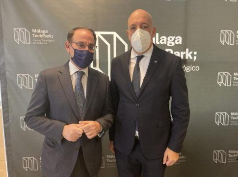 Javier Noriega, reelegido como presidente del Clúster Marítimo-Marino de Andalucía