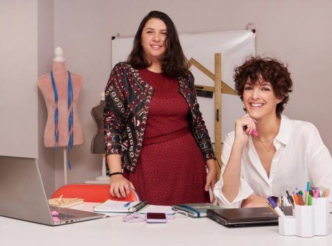 Showroom Flamenca Style, un escaparate on line especializado en moda flamenca
