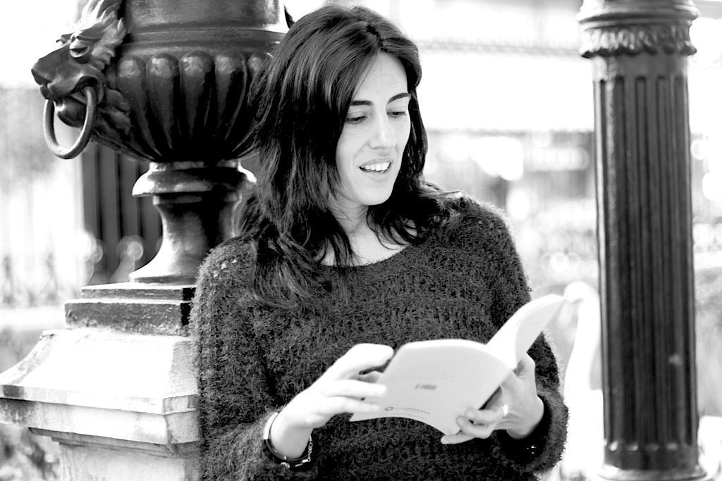 La socióloga Elisa Chuliá y la poeta Raquel Lanseros, invitadas de la semana en La Malagueta