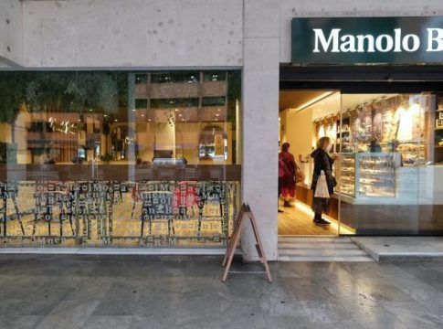 Manolo Bakes se acerca al centro de Sevilla con su segundo establecimiento en la ciudad