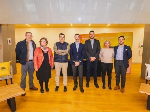 Arranca el ciclo Smart Talks para difundir el turismo inteligente en Sevilla
