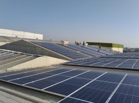 Grupo Sovena se alía con EDP para potenciar su ahorro energético