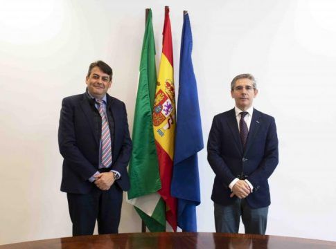 Telefónica se une al programa Embajadores de Córdoba del Palacio de Congresos