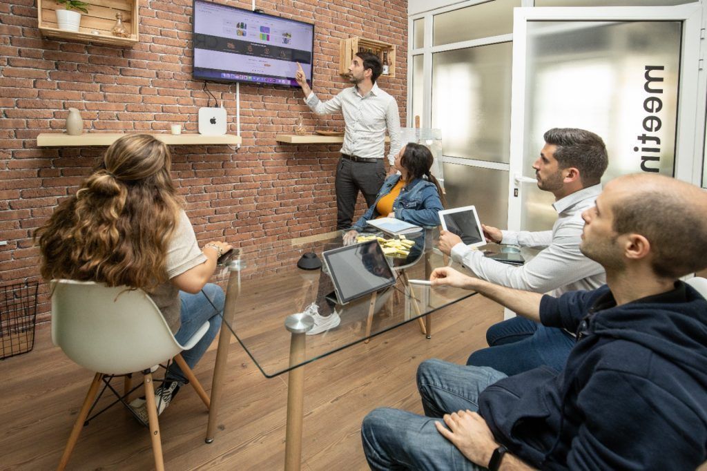 Asirtec, primera agencia de marketing digital con espacios en el metaverso