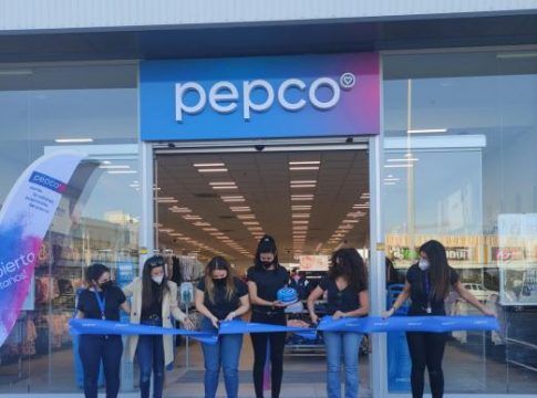WAY Dos Hermanas amplía su oferta comercial con la apertura del primer Pepco de Sevilla