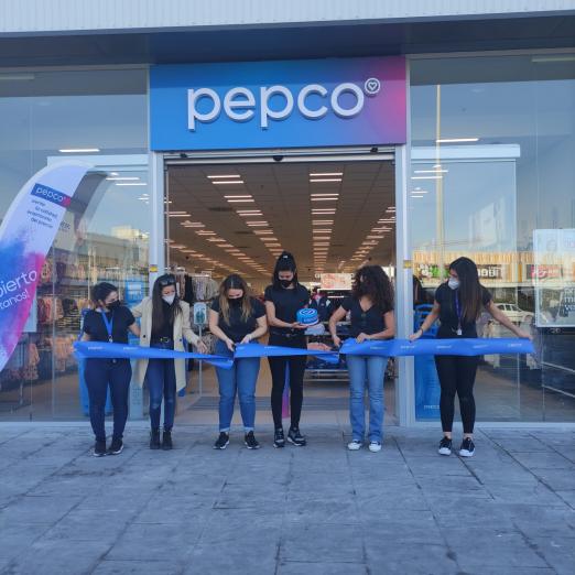 WAY Dos Hermanas amplía su oferta comercial con la apertura del primer Pepco de Sevilla