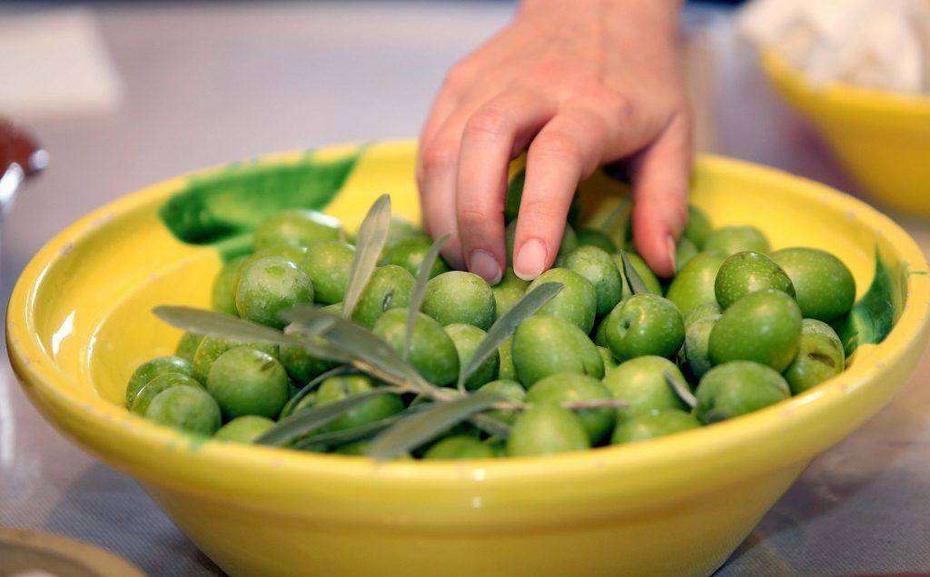 Balance 2021 de aceituna de mesa: Ligero incremento de las exportaciones y mercado nacional estable