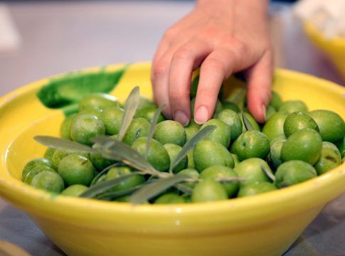 Balance 2021 de aceituna de mesa: Ligero incremento de las exportaciones y mercado nacional estable