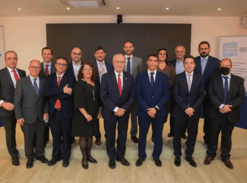 Málaga acoge el V Encuentro del Foro AIME