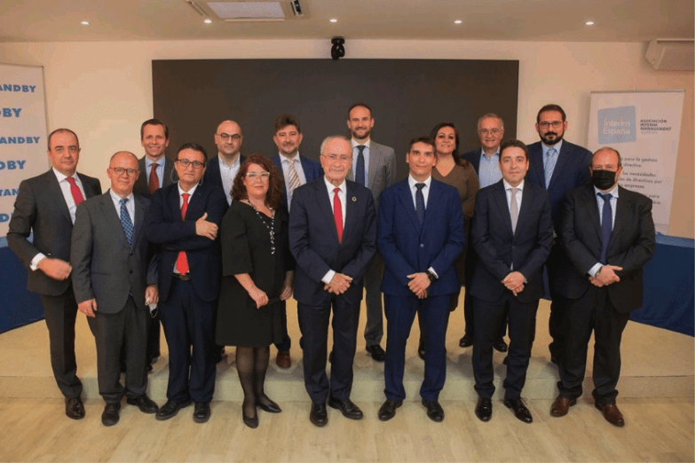 Málaga acoge el V Encuentro del Foro AIME
