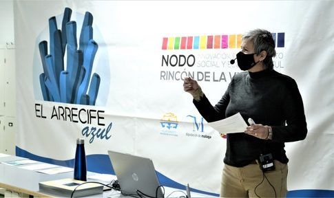 La Diputación programa actividades formativas para impulsar la gestión empresarial con impacto social en Rincón de la Victoria