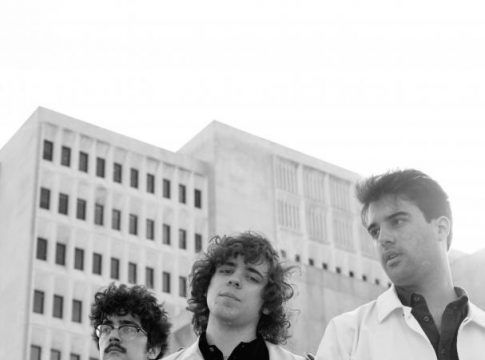 Música en directo, un showroom de artesanos, teatro y performance, entre las actividades principales del RED Friday de abril en La Térmica