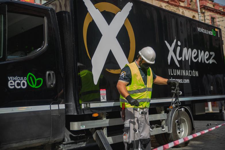 Ximenez Group reafirma su compromiso con el medio ambiente por el Día Mundial de la Eficiencia Energética
