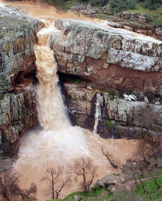 Andalucía apuesta por su turismo natural