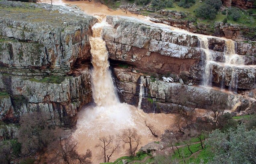 Andalucía apuesta por su turismo natural