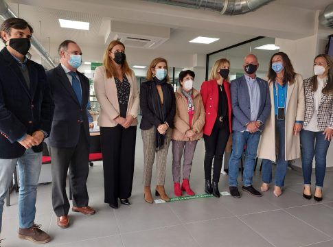El SAE invertirá este año más de 2,7 millones en la red de oficinas de empleo en Huelva