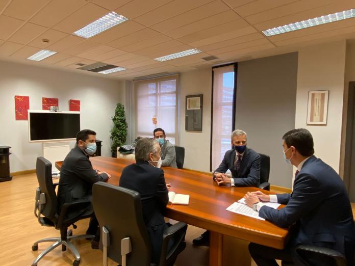 Ayesa inaugurará un centro tecnológico en Burgos con 150 profesionales