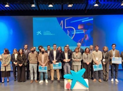 Rogelio Velasco defiende la apuesta por el emprendimiento de base tecnológica para transformar la economía
