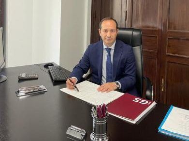 La firma sevillana Grupo GS aterriza en Granada con una inversión de 21 millones
