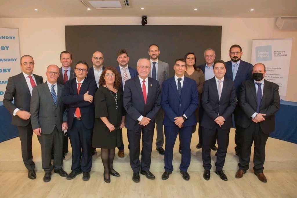 V Encuentro del FORO AIME Andalucía en Málaga