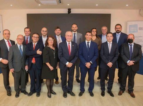 V Encuentro del FORO AIME Andalucía en Málaga