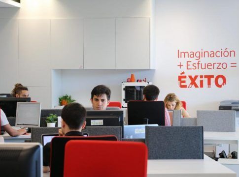 Trece startups andaluzas arrancan su aceleración y formación en el Programa Minerva