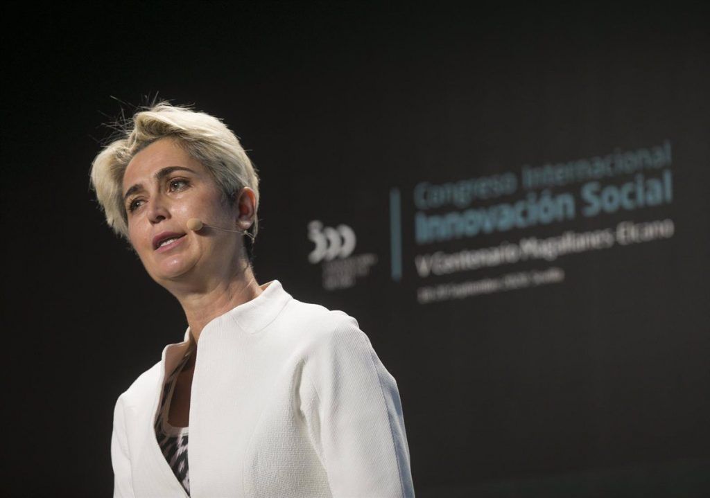 Andalucía Emprende, finalista de los Premios Compass 2022 por su excelencia en el emprendimiento