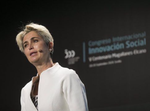 Andalucía Emprende, finalista de los Premios Compass 2022 por su excelencia en el emprendimiento