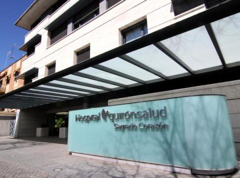 Los hospitales Quirónsalud Sagrado Corazón y Quirónsalud Málaga entre los 100 mejores centros españoles incluidos en el informe ‘World’s Best Hospitals 2022’