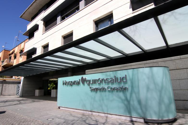 Los hospitales Quirónsalud Sagrado Corazón y Quirónsalud Málaga entre los 100 mejores centros españoles incluidos en el informe ‘World’s Best Hospitals 2022’