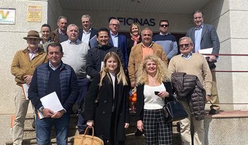 Intercitrus refuerza su unidad para exigir a la UE reciprocidad a las importaciones citrícolas