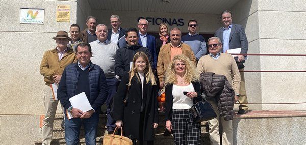 Intercitrus refuerza su unidad para exigir a la UE reciprocidad a las importaciones citrícolas