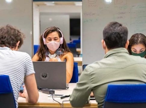 Empleo destina 3 millones a impulsar el asociacionismo entre los autónomos