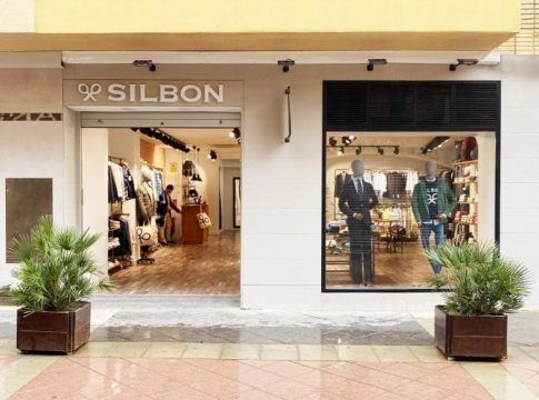 Silbon abre tienda en Linares en respuesta a la buena acogida de la marca en Jaén