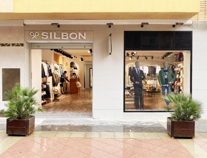 Silbon abre tienda en Linares en respuesta a la buena acogida de la marca en Jaén