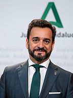 Manuel Alejandro Cardenete:Expectativas económicas para Andalucía 2020