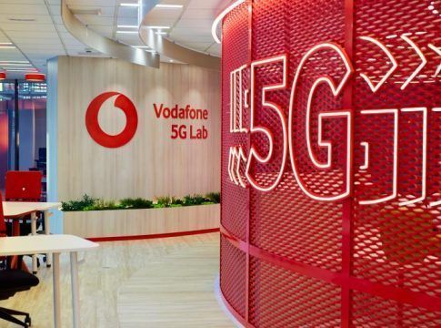 Vodafone conectará con 5G real 100 municipios de Andalucía, así como Ceuta y Melilla este año
