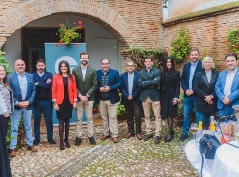 El Círculo Empresarial de Málaga organiza su primer encuentro sectorial en torno al turismo rural